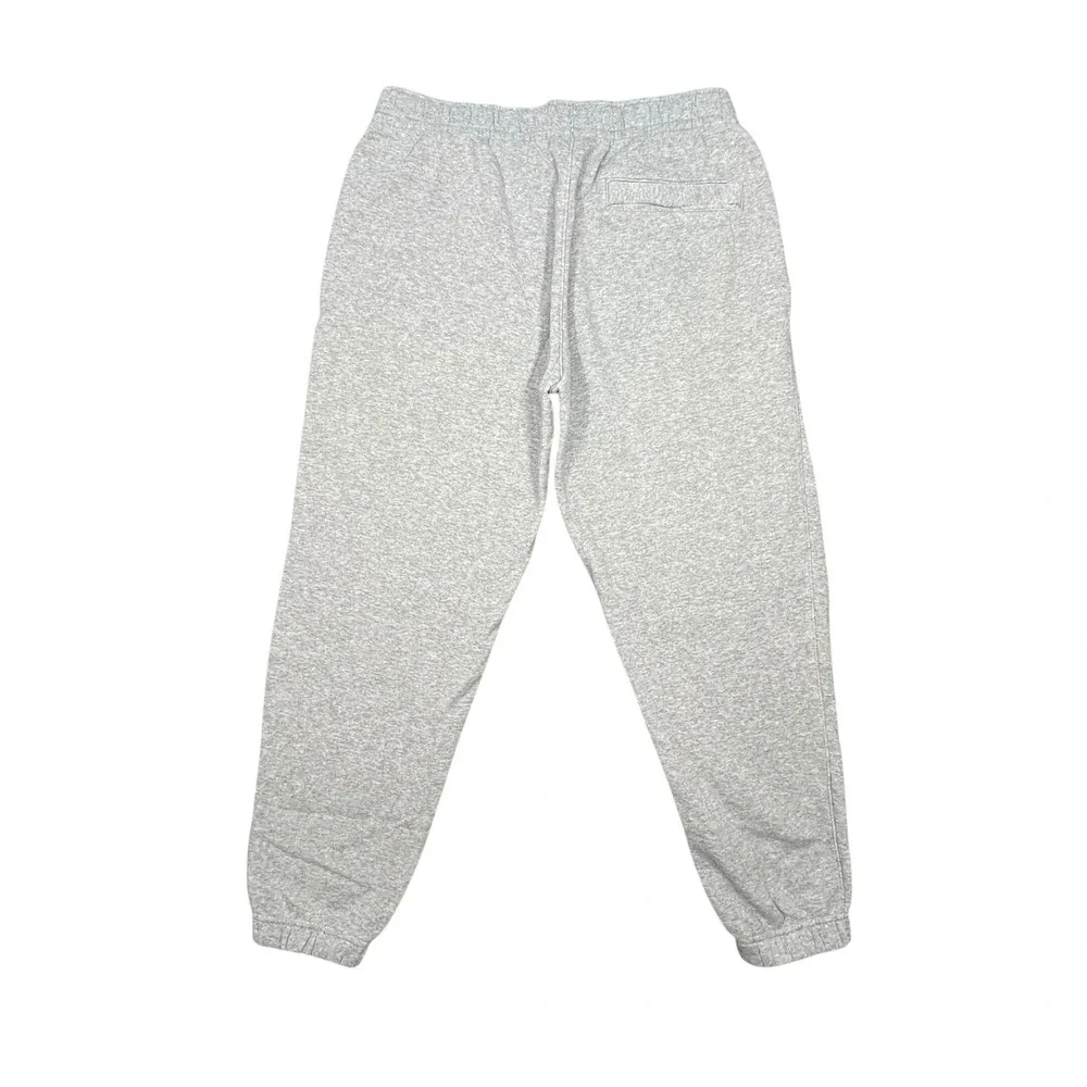USC Trojans Nike Gray Track & Field Fleece Jogger Sweatpants Mens Small